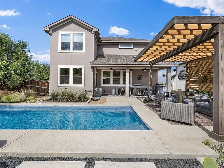 5500 La Canada Way — Photo 51