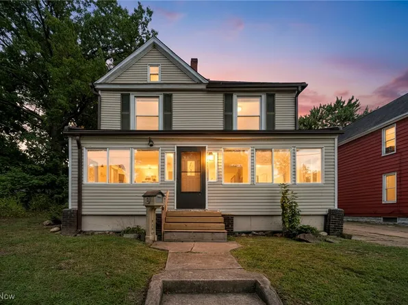 361 Para Ave, Akron, OH 44305