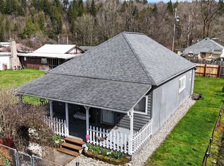 21 Cummings Ave, Elma, WA 98541