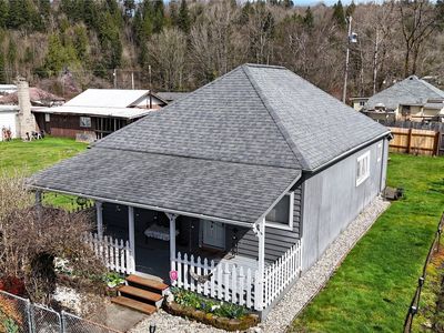 21 Cummings Avenue, Elma, WA, 98541