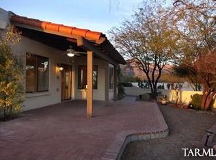 5061 N Camino De La Cumbre, Tucson, AZ 85750