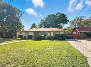 817 S Rusk St, Gainesville, TX 76240