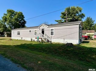 501 Grant Ave, Dowell, IL