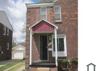 17545 Meyers Rd, Detroit, MI 48235