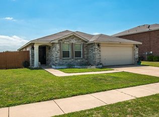 2128 Navada Way, Justin, TX 76247