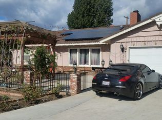 1207 Magnis St, Arcadia, CA 91006