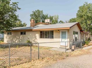 2875 Orchard Ave, Grand Junction, CO 81501