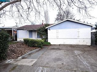 1962 Griffin Dr, Vallejo, CA 94589