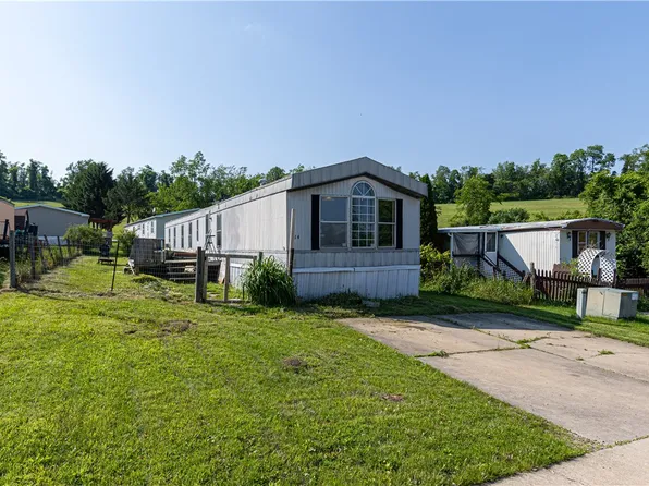 14 Scott Rd, Washington, PA 15301