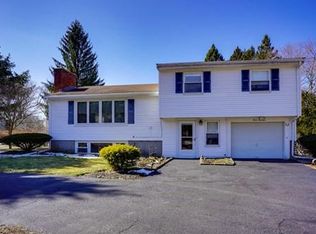 314 Concord St, Holliston, MA 01746