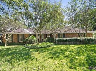 2044 Columbine St, Baton Rouge, LA 70808