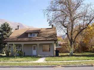 113 S 100th St E, Springville, UT 84663