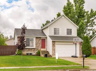 241 W 1980 S, Clearfield, UT 84015