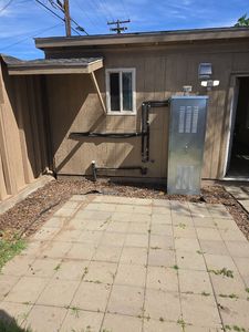 715 E Roseburg Ave, Modesto, CA, 95350