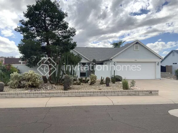 8403 W Windrose Dr, Peoria, AZ 85381