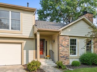 5008 Pinebrook Dr, Fort Wayne, IN 46804