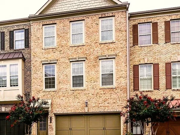 3402 Willow Oak Dr, Norcross, GA 30092