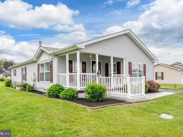 504 Weaver Dr #504, Dover, DE 19901