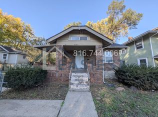 5424 Michigan Ave, Kansas City, MO 64130