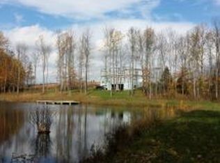 Mettle Rd, Laurel, IN 47024