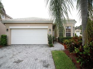 8487 Via D Oro, Boca Raton, FL 33433