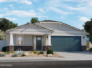 15989 W Prickly Pear Trl, Surprise, AZ 85387