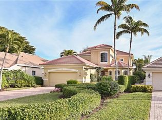 1765 Ivy Pointe Ct, Naples, FL 34109