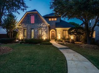 12131 Burgess Ln, Frisco, TX 75035