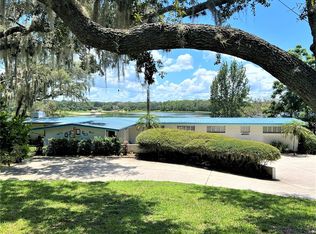 2000 Fahnstock St, Eustis, FL 32726
