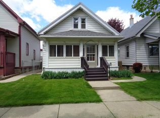 5834 W Mineral St, West Allis, WI 53214