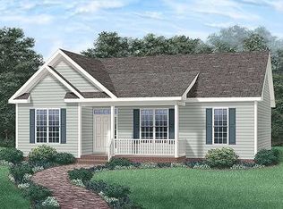 3619 Wynwood Dr, Lewisburg, TN 37091