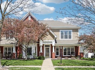 720 Bucksport Ln, Westfield, IN