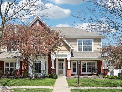 720 Bucksport Ln, Westfield, IN, 46074