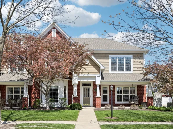 720 Bucksport Ln, Westfield, IN 46074