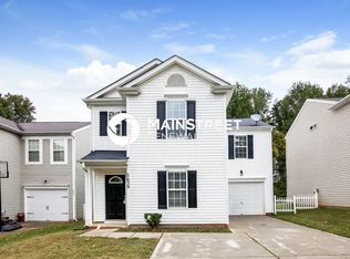 2639 Oasis Ln, Charlotte, NC 28214