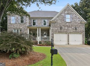 1109 Cooper Oak Ct SE, Smyrna, GA 30082