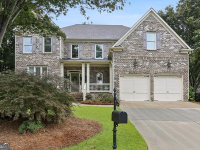 1109 Cooper Oak Ct SE, Smyrna, GA, 30082