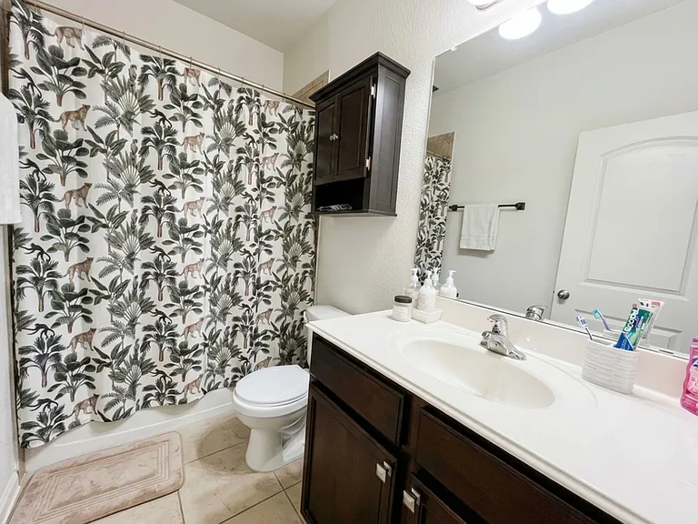 2nd Bath