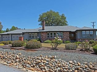 3280 Hacienda Rd, Cameron Park, CA 95682