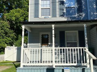 702 4th St, Laurel, MD 20707