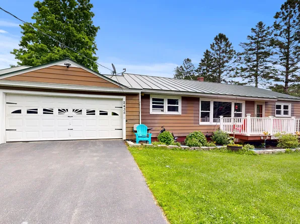 2435 Kennebec River Road, Concord Twp, ME 04920