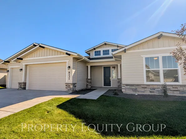 6131 W Burnt Sage Dr, Meridian, ID 83646