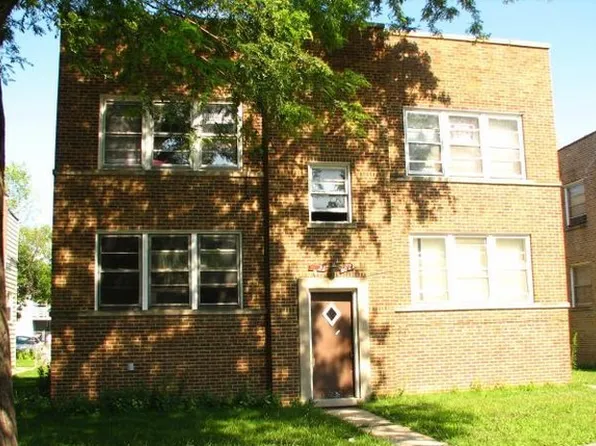6621 N Seeley Ave, Chicago, IL 60645