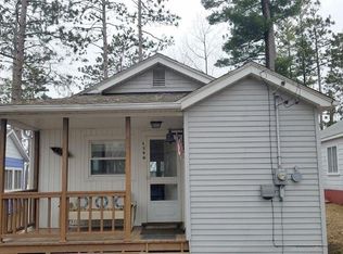 1390 Edwards St, West Branch, MI 48661