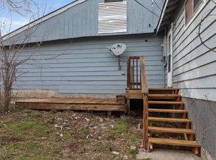 813 3rd St, Cheney, WA 99004