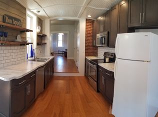 1602 Mount Wilson Rd, Lebanon, PA 17042