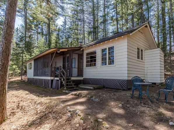 9280 Hearthwood Ln, Minocqua, WI 54548