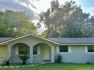 2360 SW 6th Ave, Ocala, FL 34471