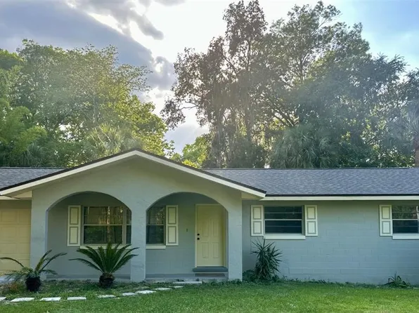 2360 SW 6th Ave, Ocala, FL 34471
