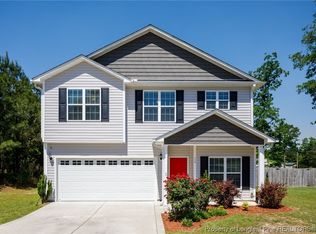 210 Dundee Cir, Raeford, NC 28376